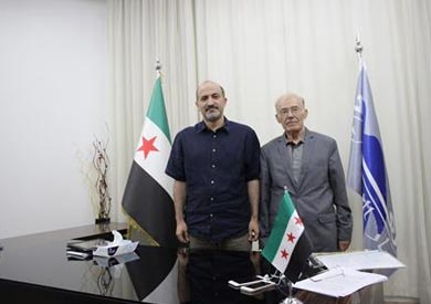 «الغد السوري» و«الوطنية لقوي التغيير الديموقراطي» يطالبان باستئناف المفاوضات حتى إنجاز الحل السياسي في سوريا